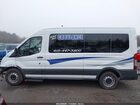 2024 Ford Transit-350 Passenger Van Xl Белый vin: 1FDAX2C85RKB51460
