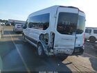 2021 Ford Transit-350 Passenger Van Xl White vin: 1FDAX2C88MKA75614