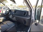 2021 Ford Transit-350 Passenger Van Xl White vin: 1FDAX2C88MKA75614