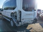 2021 Ford Transit-350 Passenger Van Xl White vin: 1FDAX2C88MKA75614