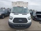 2016 Ford Transit-350 Cab   White vin: 1FDBF6ZM3GKA18681