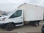 2016 Ford Transit-350 Cab   White vin: 1FDBF6ZM3GKA18681