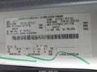 2016 Ford Transit-350 Cab   White vin: 1FDBF6ZM3GKA18681