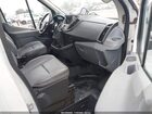 2016 Ford Transit-350 Cab   White vin: 1FDBF6ZM3GKA18681