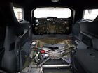 2025 Ford Explorer Police Interceptor Черный vin: 1FM5K8AB1SGA19550
