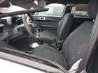 2025 Ford Explorer Police Interceptor Черный vin: 1FM5K8AB1SGA19550