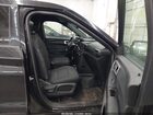 2020 Ford Police Interceptor   Black vin: 1FM5K8AB2LGC01209