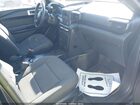 2020 Ford Police Interceptor Utility   Черный vin: 1FM5K8AB8LGA18641