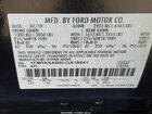 2020 Ford Police Interceptor Utility   Черный vin: 1FM5K8AB8LGA18641