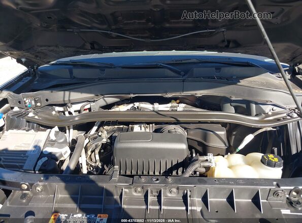 1FM5K8AB8LGA18641 2020 FORD EXPLORER Черный Вид сзади