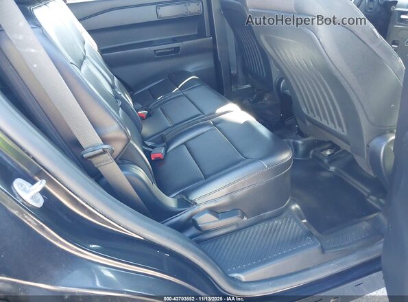 1FM5K8AB8LGA18641 2020 FORD EXPLORER Черный Вид наклейки с VIN-кодом