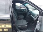 2017 Ford Utility Police Interceptor   Черный vin: 1FM5K8AR2HGB64845