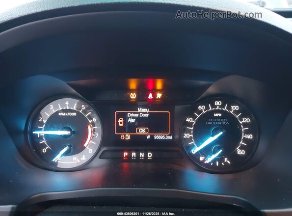 1FM5K8AR2HGB64845 2017 FORD UTILITY POLICE INTERCEPTOR Черный Вид задних сидений