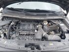 2017 Ford Utility Police Interceptor   Черный vin: 1FM5K8AR2HGB64845