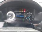 2016 Ford Utility Police Interceptor   Синий vin: 1FM5K8AR3GGA19215