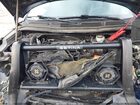 2016 Ford Utility Police Interceptor   Синий vin: 1FM5K8AR3GGA19215