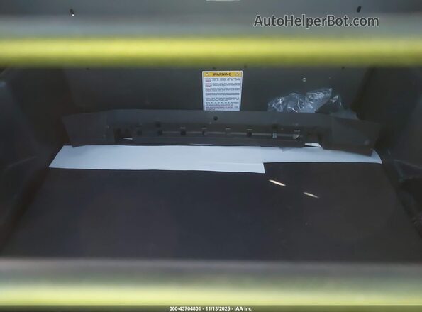 1FM5K8AR3GGC67920 2016 FORD UTILITY POLICE INTERCEPTOR Черный 