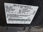2016 Ford Utility Police Interceptor   Черный vin: 1FM5K8AR3GGC67920