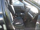 2016 Ford Utility Police Interceptor   Черный vin: 1FM5K8AR3GGC67920