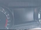 2018 Ford Police Interceptor Utility   Белый vin: 1FM5K8AR4JGA26617