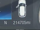 2017 Ford Utility Police Interceptor   Черный vin: 1FM5K8AR6HGC86995