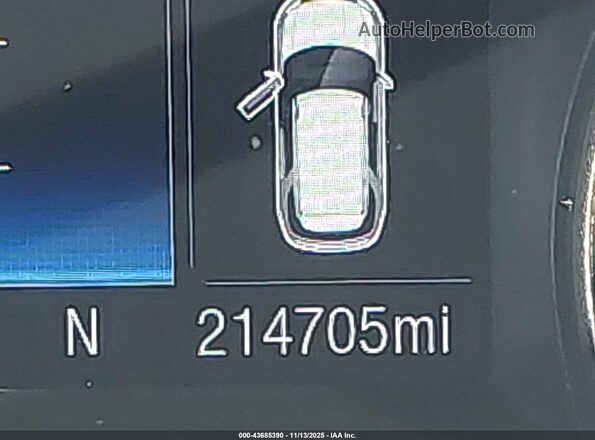 1FM5K8AR6HGC86995 2017 FORD UTILITY POLICE INTERCEPTOR Черный 