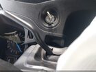 2019 Ford Police Interceptor Utility   Silver vin: 1FM5K8AR6KGA31948