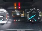 2017 Ford Utility Police Interceptor   Black vin: 1FM5K8AR8HGD58375