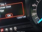 2017 Ford Utility Police Interceptor   Black vin: 1FM5K8AR8HGD58375