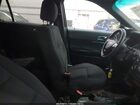 2016 Ford Utility Police Interceptor   Белый vin: 1FM5K8AR9GGA29151