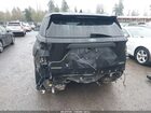 2020 Ford Police Interceptor Utility   Black vin: 1FM5K8AW1LGC02015