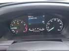 2020 Ford Police Interceptor Utility   Black vin: 1FM5K8AW1LGC02015