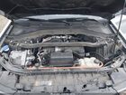 2023 Ford Police Interceptor Utility   Silver vin: 1FM5K8AW2PNA02536