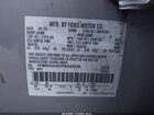 2023 Ford Police Interceptor Utility   Silver vin: 1FM5K8AW2PNA02536