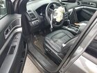 2017 Ford Explorer Xlt Серый vin: 1FM5K8D83HGD14304