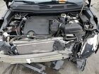 2017 Ford Explorer Xlt Серый vin: 1FM5K8D83HGD14304