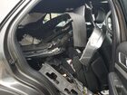 2017 Ford Explorer Xlt Серый vin: 1FM5K8D83HGD14304