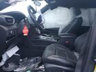 2024 Ford Explorer St Black vin: 1FM5K8GC6RGA79754