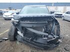 2024 Ford Explorer St Black vin: 1FM5K8GC6RGA79754