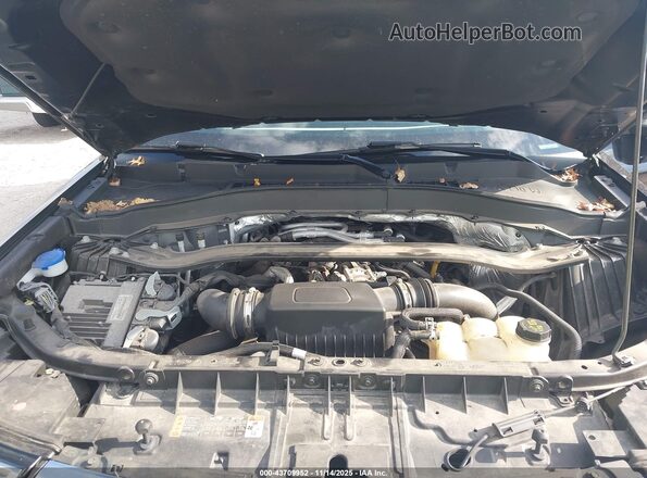1FM5K8HC6LGA25473 2020 FORD FORD EXPLORER Черный Вид сзади