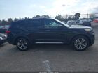 2020 Ford Explorer Platinum Черный vin: 1FM5K8HC6LGA25473