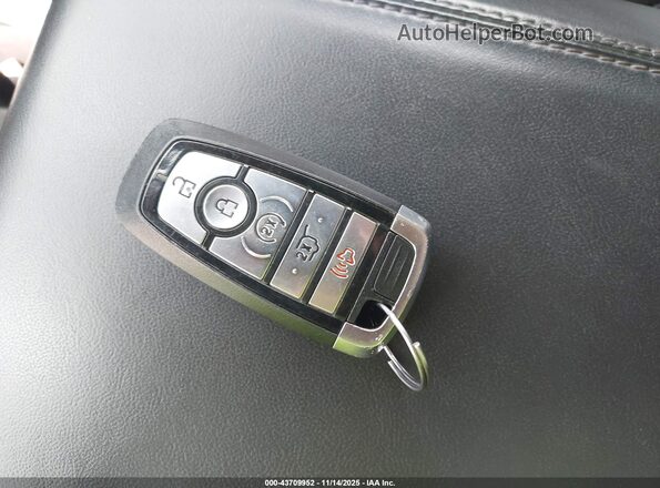 1FM5K8HC6LGA25473 2020 FORD FORD EXPLORER Черный Вид панели приборов