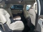 2022 Ford Explorer Platinum Белый vin: 1FM5K8HC7NGC08724