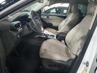 2022 Ford Explorer Platinum Белый vin: 1FM5K8HC7NGC08724