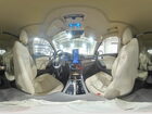 2022 Ford Explorer Platinum Белый vin: 1FM5K8HC7NGC08724