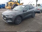 2024 Ford Escape Phev Серый vin: 1FMCU0E17RUB48344