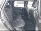 2024 Ford Escape Phev Серый vin: 1FMCU0E17RUB48344