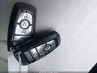 2024 Ford Escape Phev Серый vin: 1FMCU0E17RUB48344