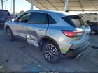 2022 Ford Escape Se Plug-in Hybrid Серебряный vin: 1FMCU0EZ1NUB79007 2022 Ford Escape Se Plug-in Hybrid Серебряный vin: 1FMCU0EZ1NUB79007