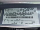 2022 Ford Escape Se Plug-in Hybrid Серебряный vin: 1FMCU0EZ1NUB79007